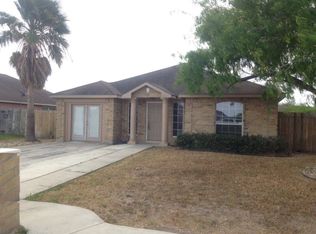 809 Zelma St, Weslaco, TX 78596