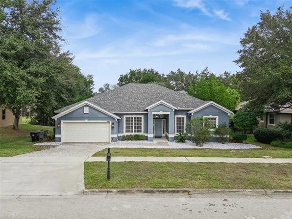 833 Rock Creek St, Apopka, FL 32712