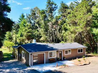31301 Turner Rd, Fort Bragg, CA 95437