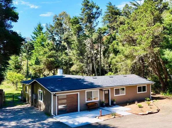 31301 Turner Rd, Fort Bragg, CA 95437