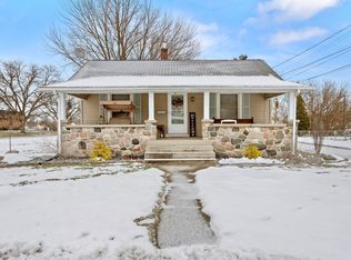 1321 Engle St, Huntington, IN 46750