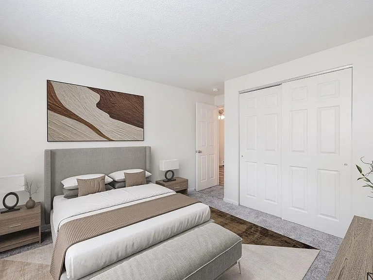 Perinton Manor Apartment Homes — Photo 10