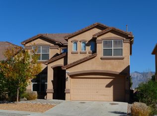 1026 25th St SE, Rio Rancho, NM 87124