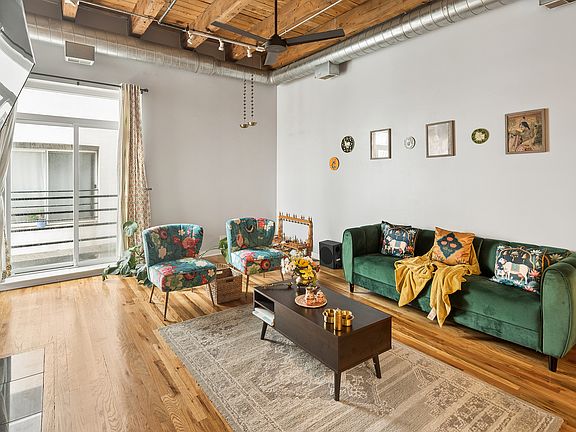 4th image of 2221 N Lister Ave APT 2H