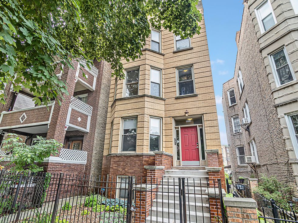1st image of 2626 N Sawyer Ave APT 2