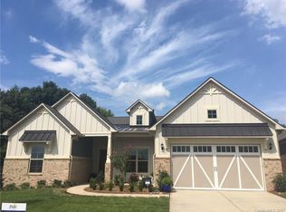 1020 Jasper Ln #6, Marvin, NC 28173