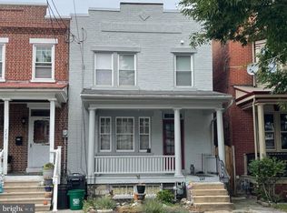 227 E Ross St, Lancaster, PA 17602