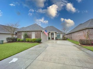 30664 Dunn Rd, Denham Springs, LA 70726