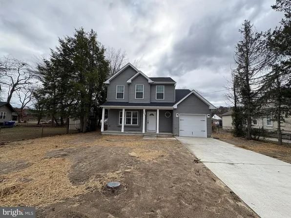 503 Willow Blvd, Browns Mills, NJ 08015