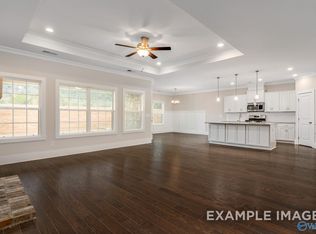 29595 Limestone Creek Way, Harvest, AL 35749