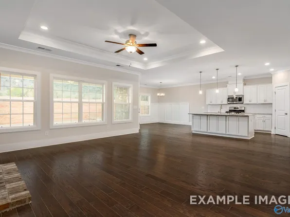 29595 Limestone Creek Way, Harvest, AL 35749