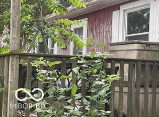 860 S 600 W, Hebron, IN 46341