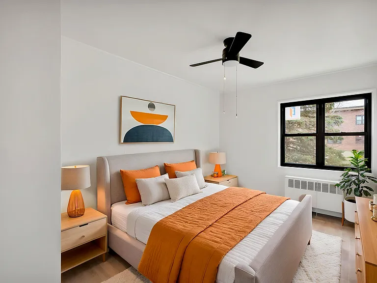 Tivoli Park Apartments — Photo 14