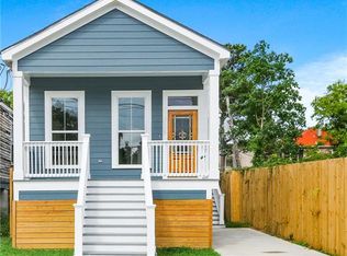 3125 Delachaise St, New Orleans, LA 70125