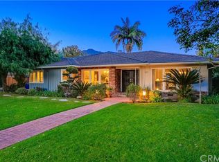 1017 Paloma Dr, Arcadia, CA 91007