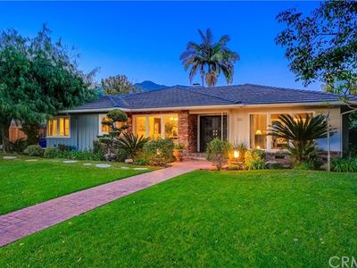 1017 Paloma Dr, Arcadia, CA, 91007