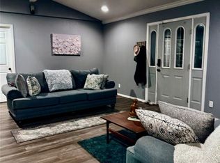 6750 E State Highway 3, Idabel, OK 74745