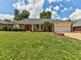 6517 N Saint Clair Ave, Oklahoma City, OK 73116