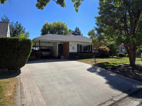 1154 SW 2nd Ave, Ontario, OR 97914