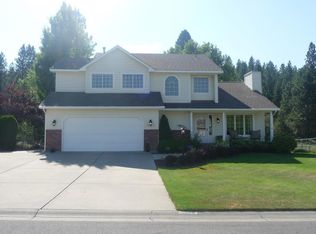 3826 S Sunderland Rd, Spokane, WA 99206