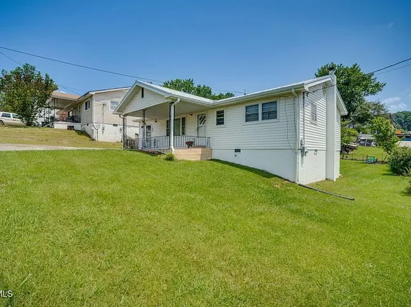 320 Independence Dr, Kingsport, TN 37660