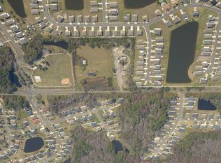 7330 Garden St, Jacksonville, FL 32219