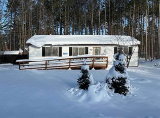 77748 Red Pine Rd, Saxon, WI 54559