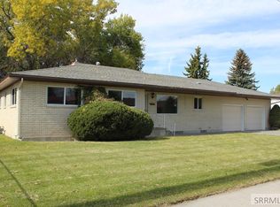 2055 Highland Dr, Blackfoot, ID 83221