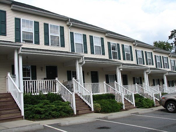 2nd image of 302 New Leicester Hwy #Townhome