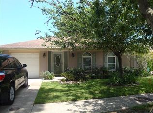 20 Holy Cross Pl, Kenner, LA 70065