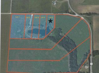 216 Hcr #4415, Grandview, TX 76050