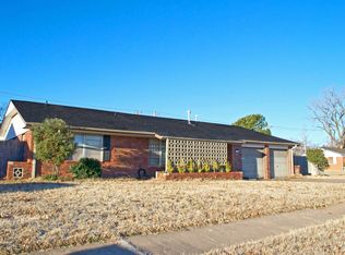 732 Woods Ave, Norman, OK 73069