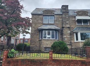 1305 E Cardeza St, Philadelphia, PA