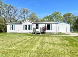 2404 S Meeker Ave, Muncie, IN 47302
