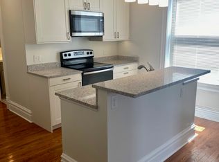 3464 S Spring Ave APT A, Saint Louis, MO