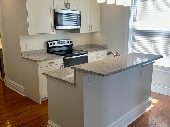 3464 S Spring Ave APT A, Saint Louis, MO 63116