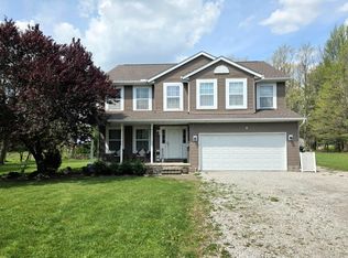 8300 Kennedy Rd, Blacklick, OH 43004