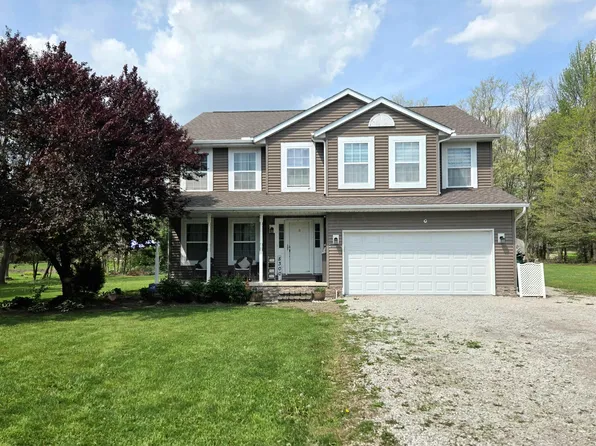 8300 Kennedy Rd, Blacklick, OH 43004