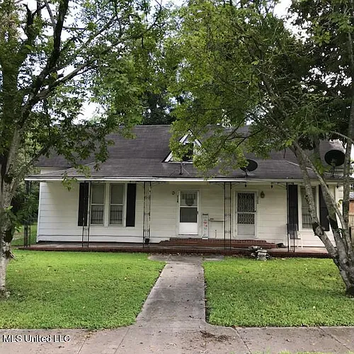 312 Hopson St Photo 1