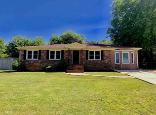 591 Old Lindale Rd SE, Lindale, GA 30147