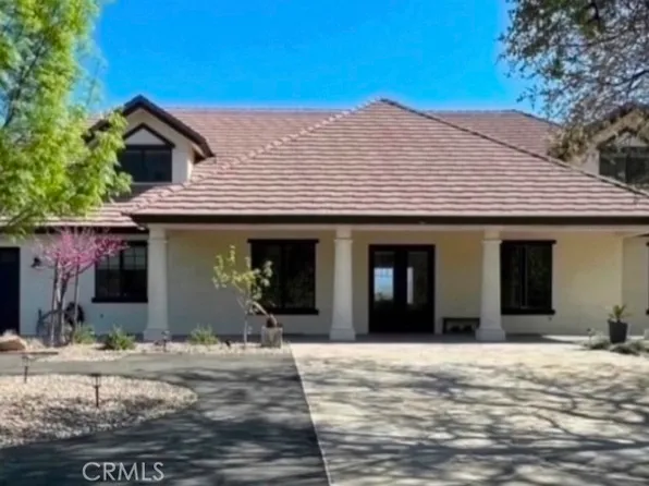 27153 Deer Creek Way, Keene, CA 93531