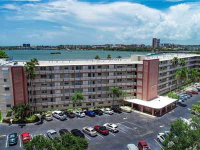 1868 Shore Dr S APT 608, South Pasadena, FL, 33707