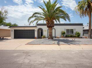 8725 E Vista Dr, Scottsdale, AZ 85250
