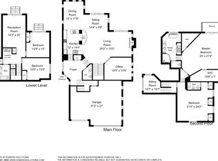 261 Squaw Trl, Andover, NJ 07821