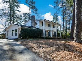 9935 La View Cir, Roswell, GA 30075
