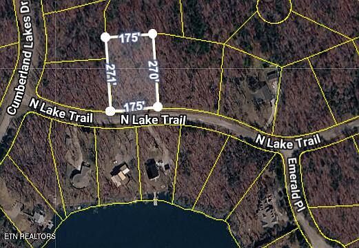 3rd image of N Lake Trl