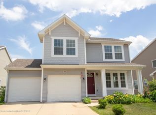 632 Worthington Dr, Lansing, MI 48906