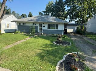 1314 Hedgewood Dr, Lafayette, IN 47904