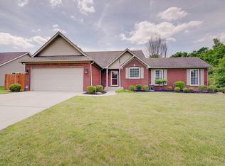 6366 Pleasant Woods Ln, Indianapolis, IN 46236