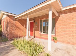 2022 W Mulberry Dr, Phoenix, AZ 85015